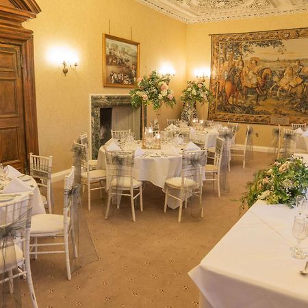 Castle Bromwich Hall; Sure Hotel Collection By Best Western Бірмінгем Екстер'єр фото