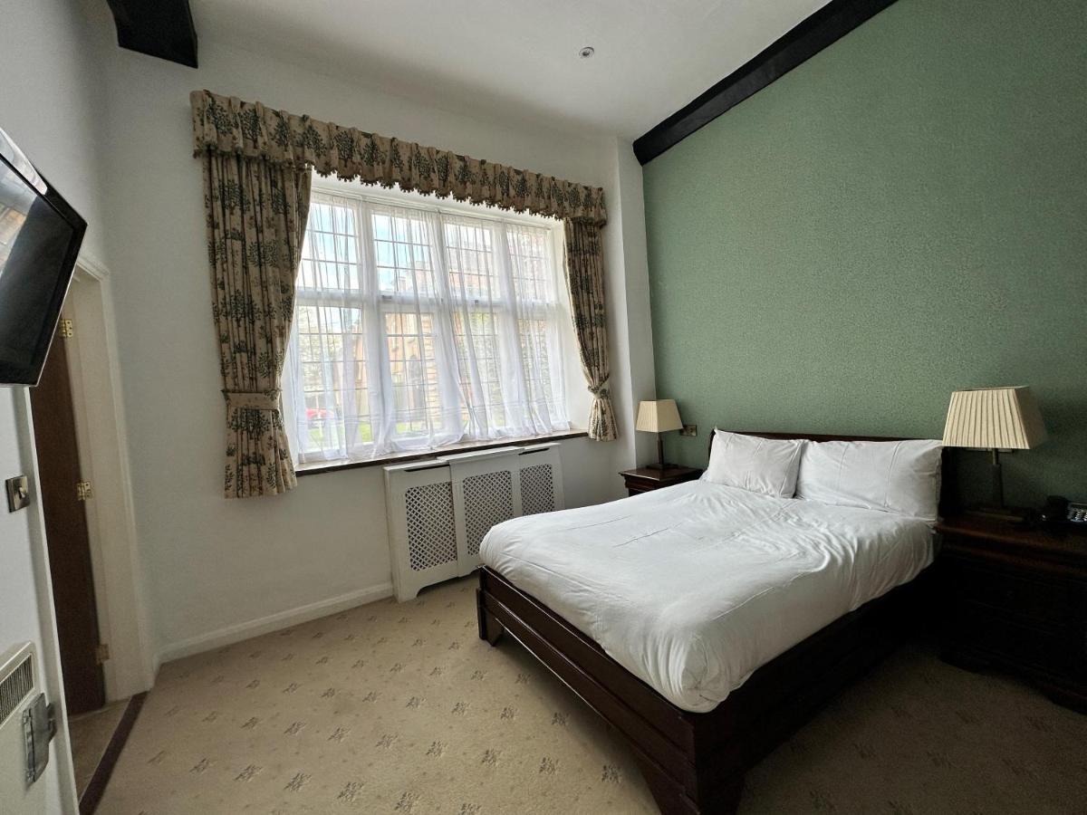 Castle Bromwich Hall; Sure Hotel Collection By Best Western Бірмінгем Екстер'єр фото