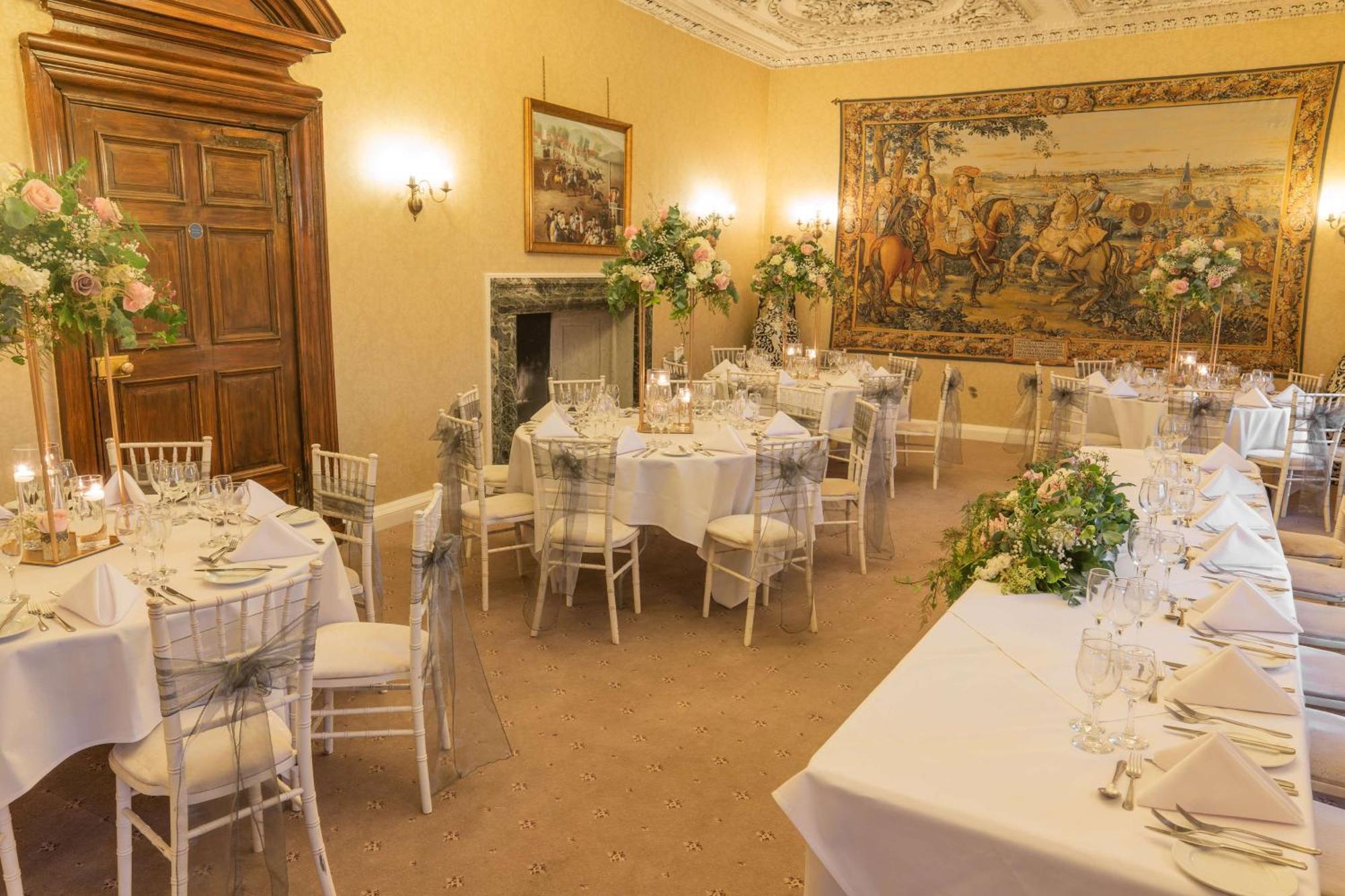 Castle Bromwich Hall; Sure Hotel Collection By Best Western Бірмінгем Екстер'єр фото