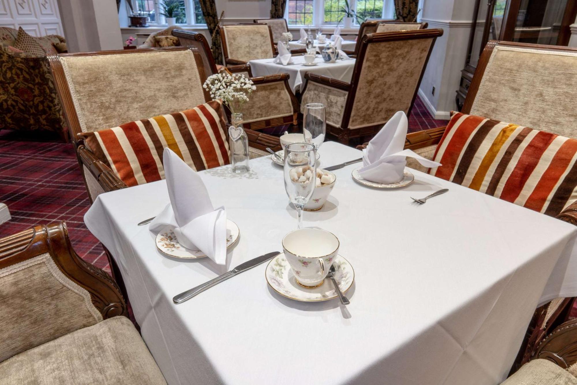 Castle Bromwich Hall; Sure Hotel Collection By Best Western Бірмінгем Екстер'єр фото