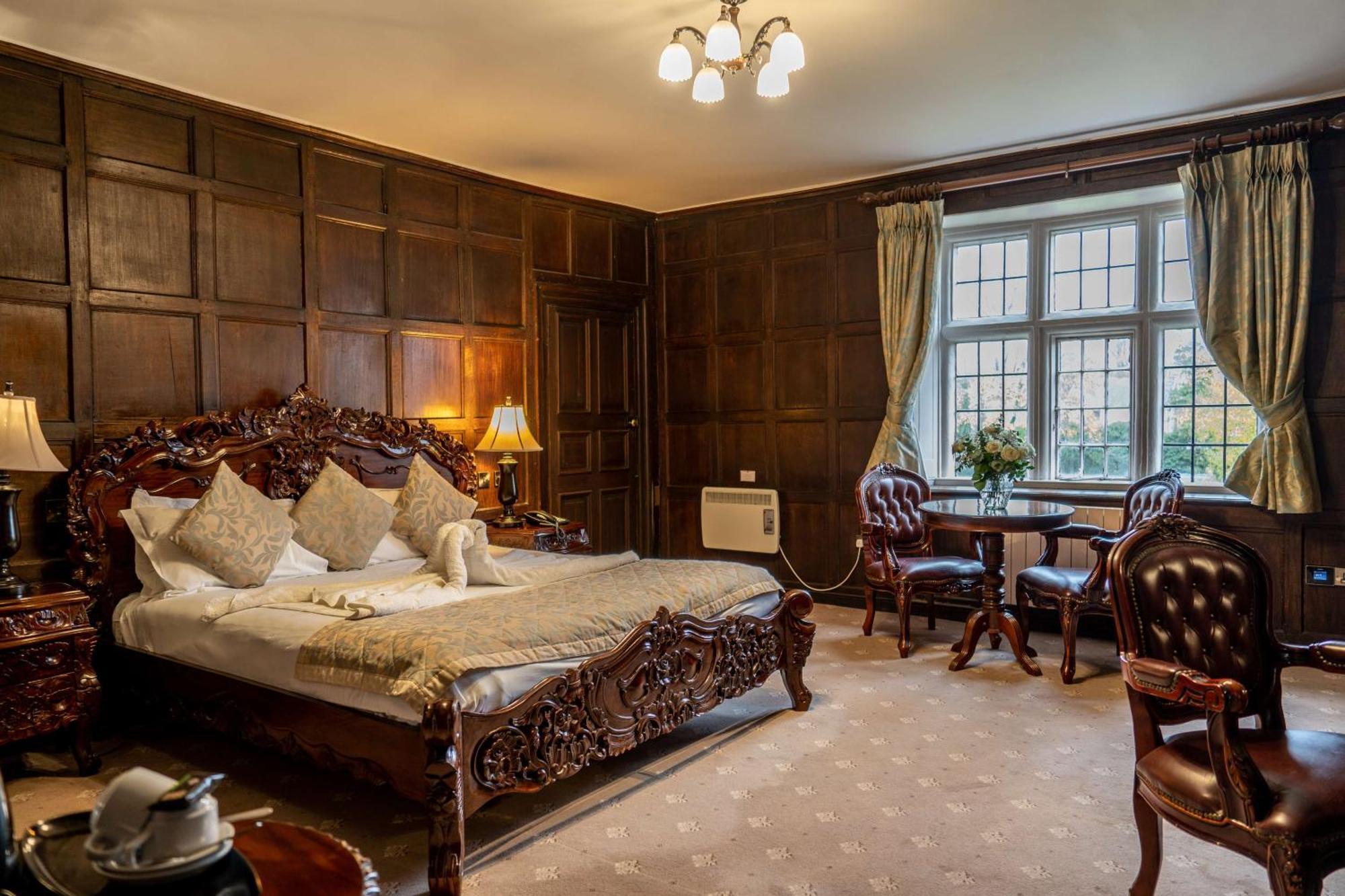 Castle Bromwich Hall; Sure Hotel Collection By Best Western Бірмінгем Екстер'єр фото