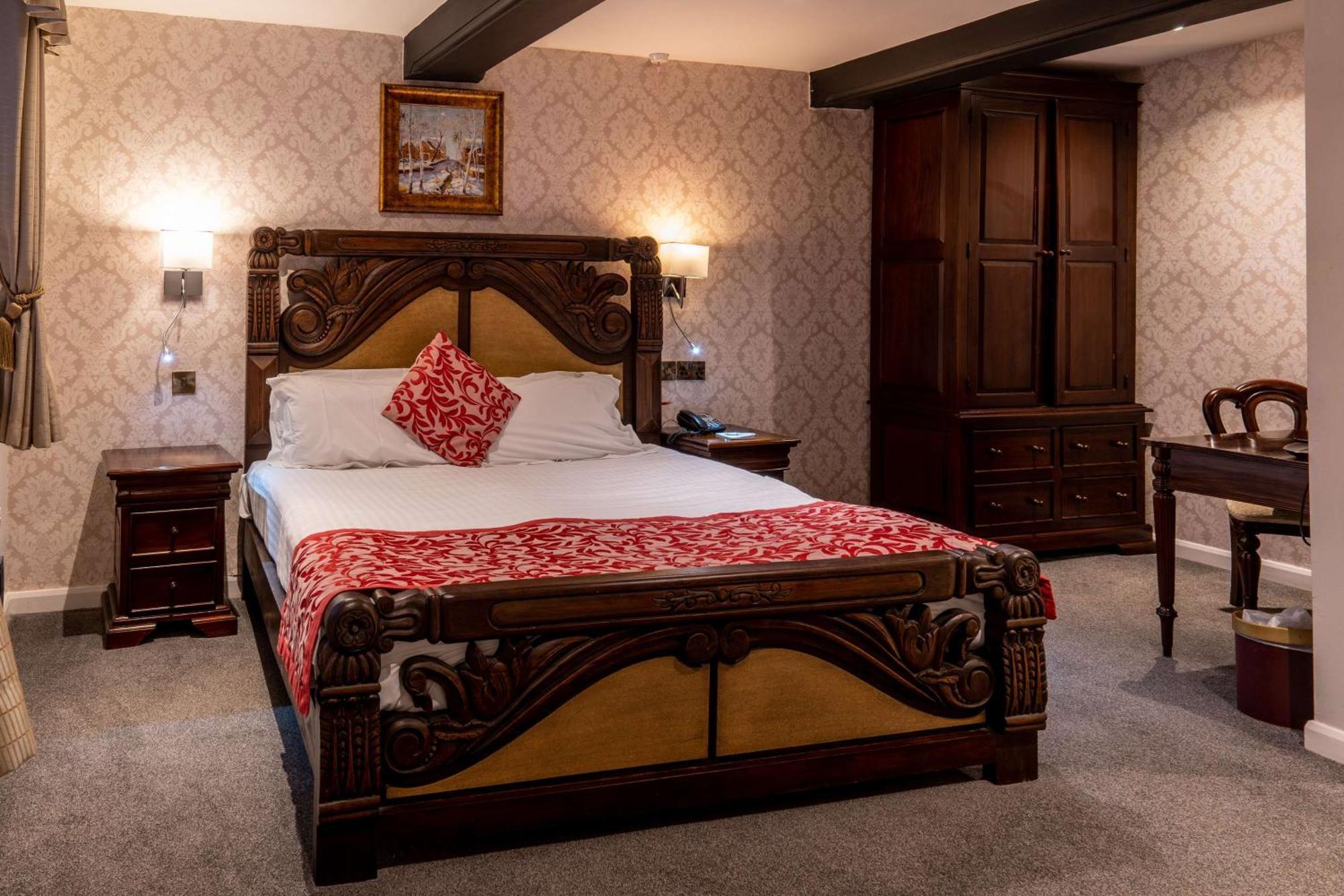 Castle Bromwich Hall; Sure Hotel Collection By Best Western Бірмінгем Екстер'єр фото